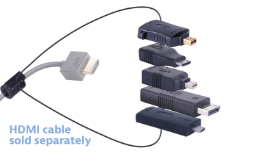 DL-AR6856 DIGITALINX SECURE ADAPTER RING