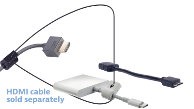 DL-AR6864 DIGITALINX SECURE ADAPTER RING