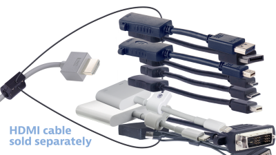 DL-AR6866 DIGITALINX SECURE ADAPTER RING
