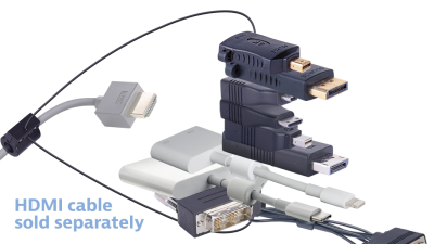 DL-AR6867 DIGITALINX SECURE ADAPTER RING