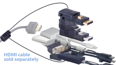DL-AR6868 DIGITALINX SECURE ADAPTER RING