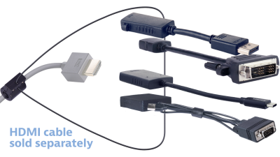 DL-AR6874 DIGITALINX SECURE ADAPTER RING