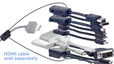 DL-AR6879 DIGITALINX SECURE ADAPTER RING