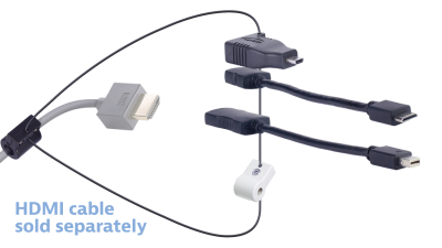 DL-AR6880 DIGITALINX SECURE ADAPTER RING