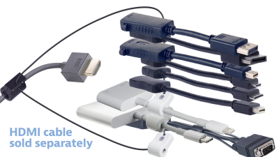 DL-AR6881 DIGITALINX SECURE ADAPTER RING