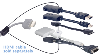 DL-AR6883 DIGITALINX SECURE ADAPTER RING