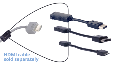 DL-AR6886 DIGITALINX SECURE ADAPTER RING