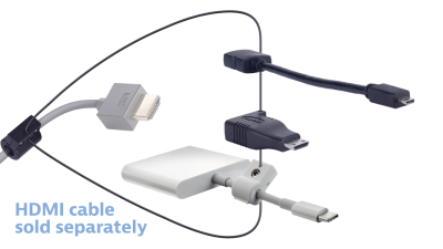 DL-AR6887 DIGITALINX SECURE ADAPTER RING