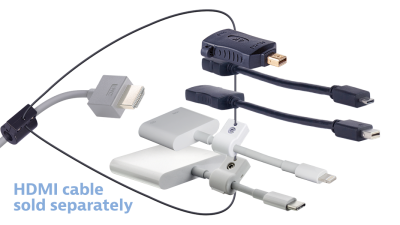 DL-AR6888 DIGITALINX SECURE ADAPTER RING