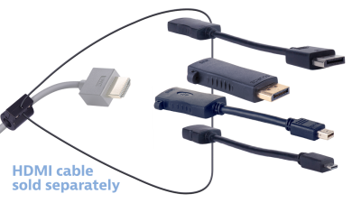 DL-AR6889 DIGITALINX SECURE ADAPTER RING