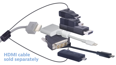 DL-AR6892 DIGITALINX SECURE ADAPTER RING
