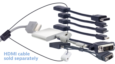 DL-AR6894 DIGITALINX SECURE ADAPTER RING