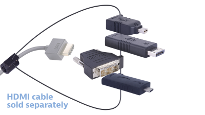 DL-AR6897 DIGITALINX SECURE ADAPTER RING