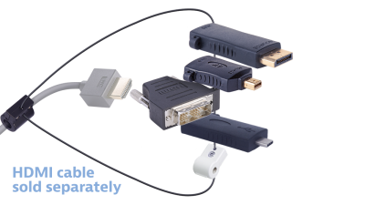 DL-AR6898 DIGITALINX SECURE ADAPTER RING