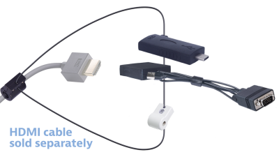 DL-AR6899 DIGITALINX SECURE ADAPTER RING