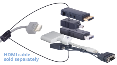 DL-AR6901 DIGITALINX SECURE ADAPTER RING