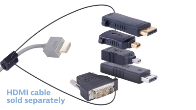 DL-AR6902 DIGITALINX SECURE ADAPTER RING