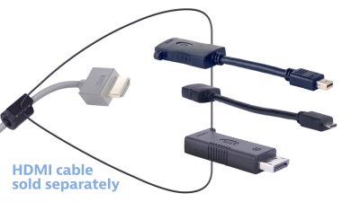 DL-AR6904 DIGITALINX SECURE ADAPTER RING