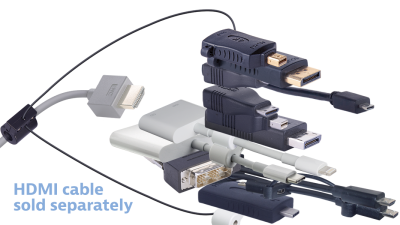 DL-AR6906 DIGITALINX SECURE ADAPTER RING