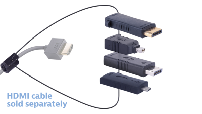 DL-AR6911 DIGITALINX SECURE ADAPTER RING