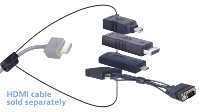 DL-AR6916 DIGITALINX SECURE ADAPTER RING
