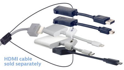 DL-AR6918 DIGITALINX SECURE ADAPTER RING