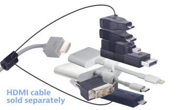 DL-AR6919 DIGITALINX SECURE ADAPTER RING