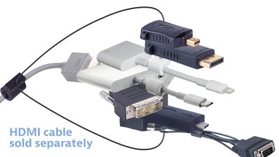 DL-AR6920 DIGITALINX SECURE ADAPTER RING