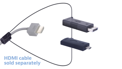 DL-AR6922 DIGITALINX SECURE ADAPTER RING