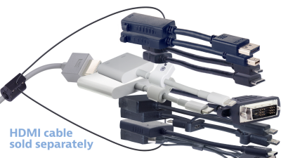 DL-AR6923 DIGITALINX SECURE ADAPTER RING