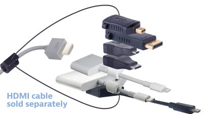 DL-AR6924 DIGITALINX SECURE ADAPTER RING