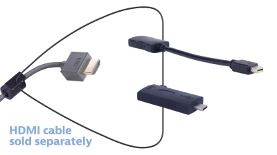 DL-AR6926 DIGITALINX SECURE ADAPTER RING