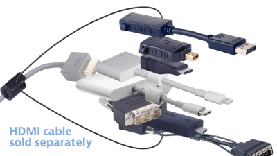 DL-AR6931 DIGITALINX SECURE ADAPTER RING