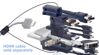 DL-AR6933 DIGITALINX SECURE ADAPTER RING