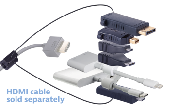 DL-AR6934 DIGITALINX SECURE ADAPTER RING