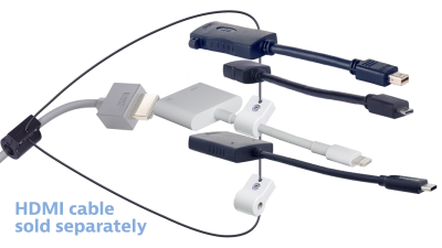 DL-AR6935 DIGITALINX SECURE ADAPTER RING