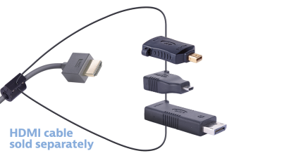 DL-AR6943 DIGITALINX SECURE ADAPTER RING