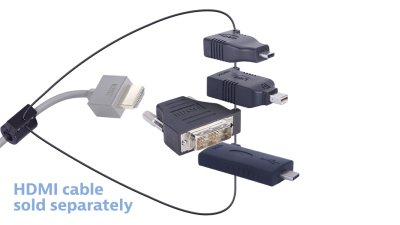 DL-AR6945 DIGITALINX SECURE ADAPTER RING