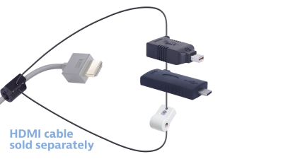 DL-AR6946 DIGITALINX SECURE ADAPTER RING