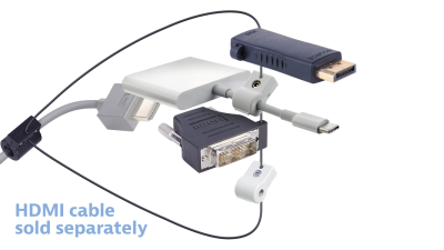 DL-AR6947 DIGITALINX SECURE ADAPTER RING