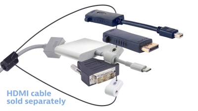 DL-AR6948 DIGITALINX SECURE ADAPTER RING