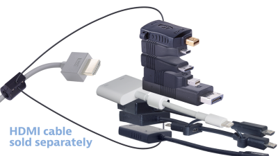 DL-AR6950 DIGITALINX SECURE ADAPTER RING