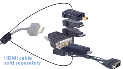 DL-AR6955 DIGITALINX SECURE ADAPTER RING