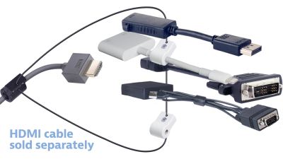 DL-AR6958 DIGITALINX SECURE ADAPTER RING