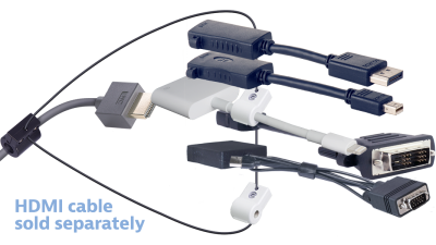 DL-AR6959 DIGITALINX SECURE ADAPTER RING