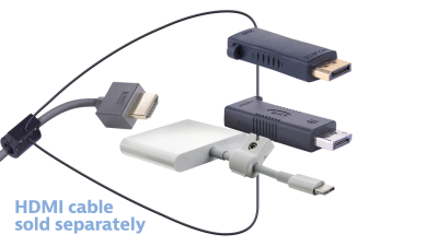 DL-AR6961 DIGITALINX SECURE ADAPTER RING