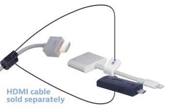 DL-AR6962 DIGITALINX SECURE ADAPTER RING