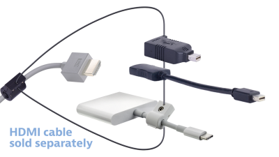 DL-AR6964 DIGITALINX SECURE ADAPTER RING