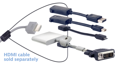 DL-AR6965 DIGITALINX SECURE ADAPTER RING