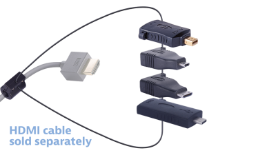 DL-AR6966 DIGITALINX SECURE ADAPTER RING